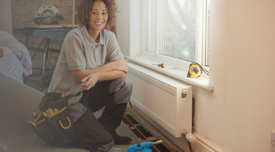 Professional Gas Leak Detection in Louisburg, MO